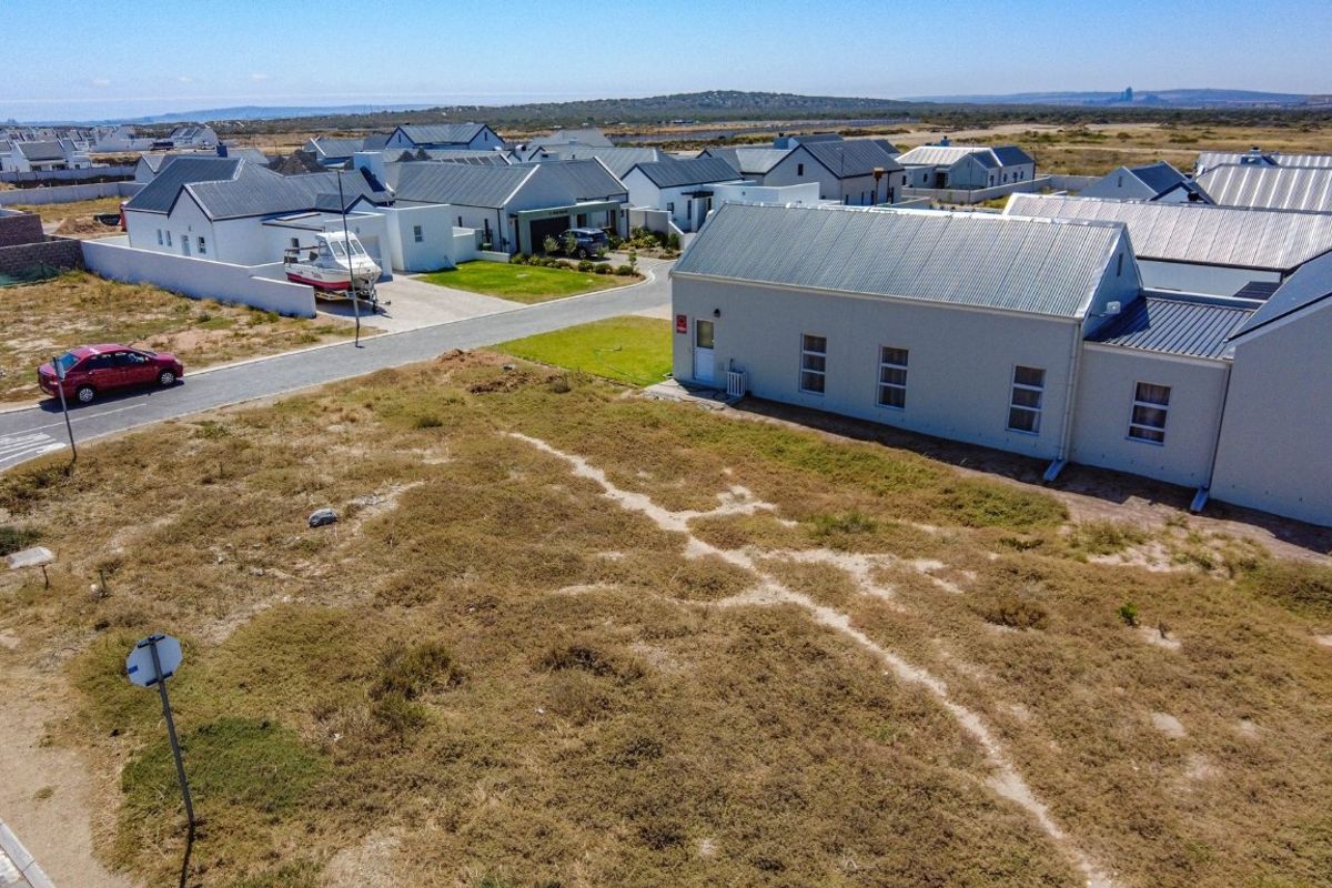 Vacant Land For Sale In Langebaan - Photo 5