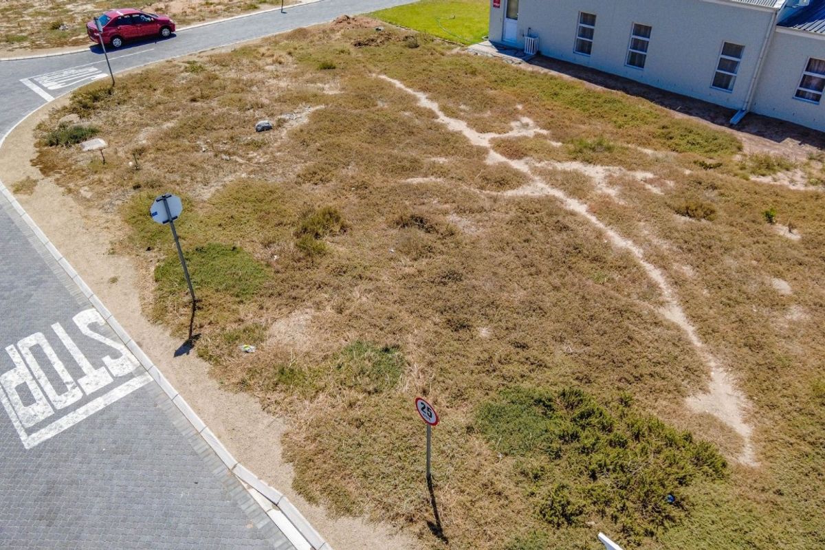 Vacant Land For Sale In Langebaan - Photo 3