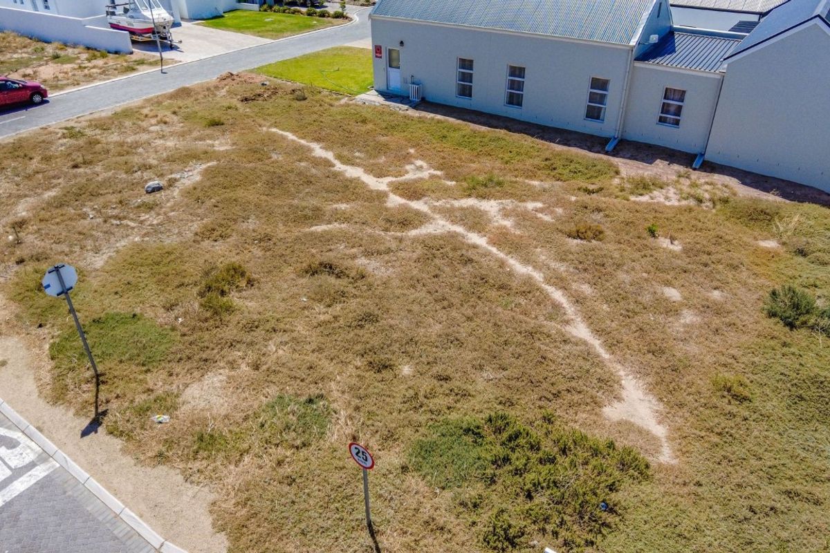 Vacant Land For Sale In Langebaan - Photo 4