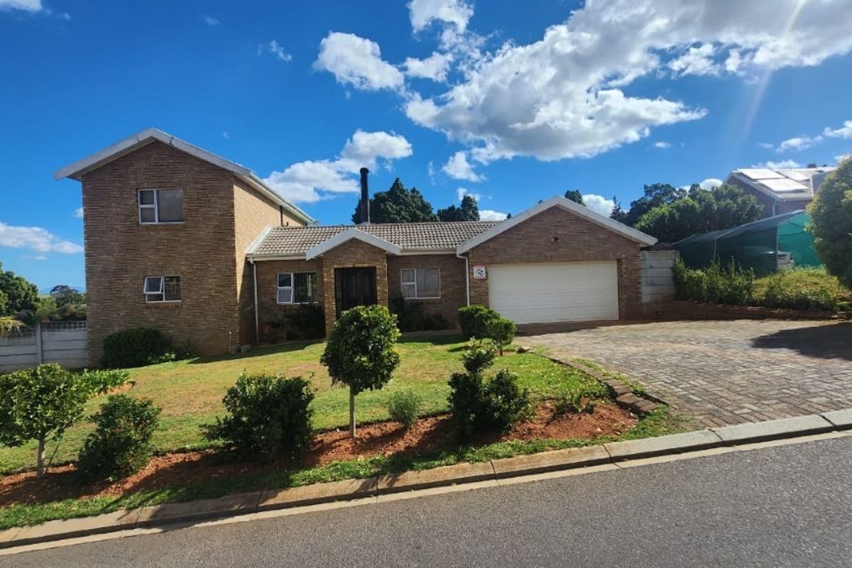 House For Sale In Malmesbury - Photo 3