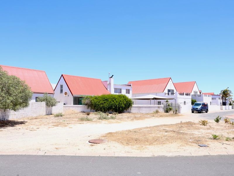 Vacant Land For Sale In Langebaan - Photo 3