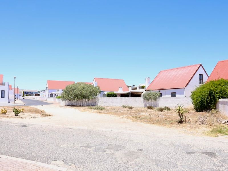 Vacant Land For Sale In Langebaan - Photo 2