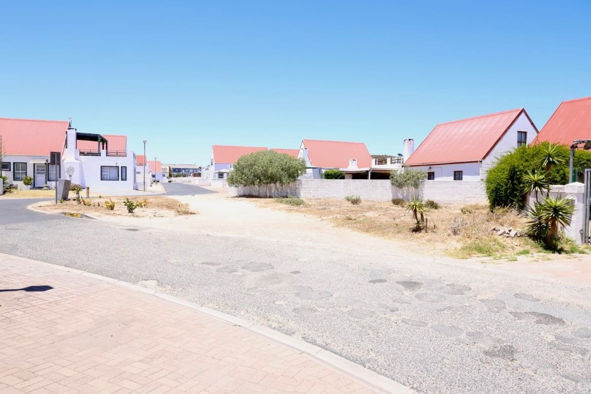 Vacant Land For Sale In Langebaan - Photo 4