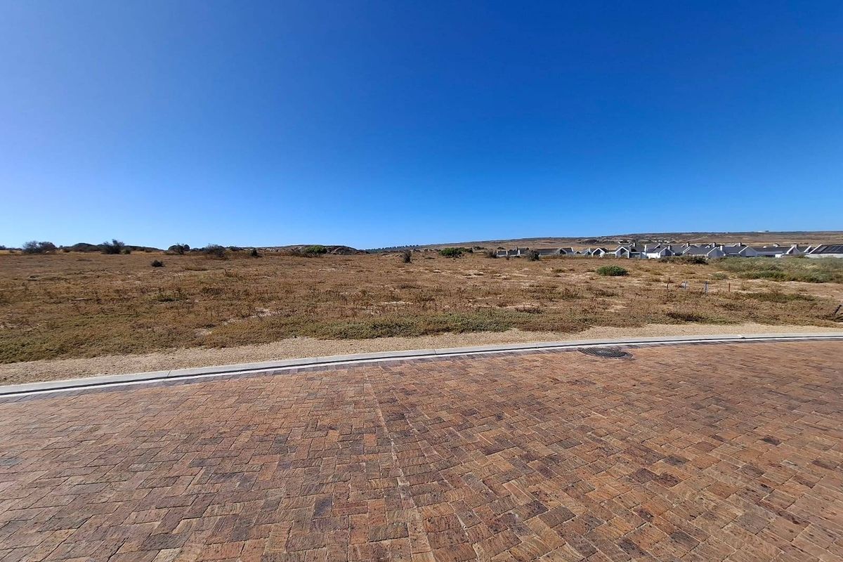 Vacant Land For Sale In Langebaan - Photo 2