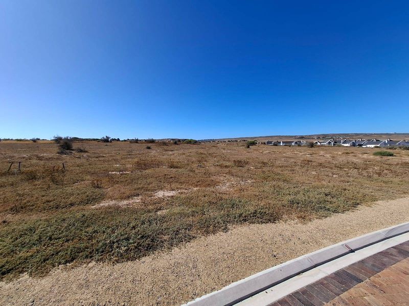 Vacant Land For Sale In Langebaan - Photo 3