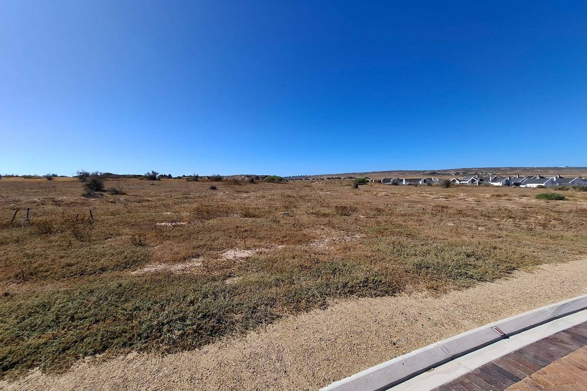 Vacant Land For Sale In Langebaan - Photo 3