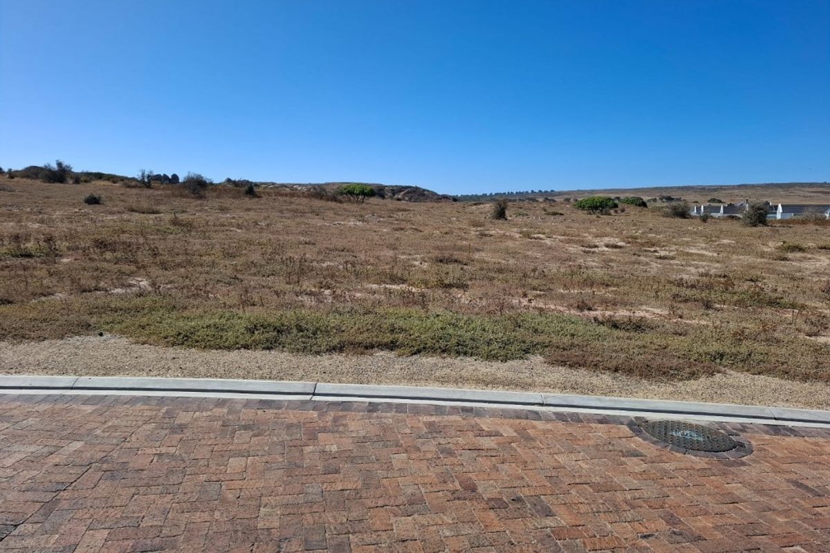Vacant Land For Sale In Langebaan - Photo 5