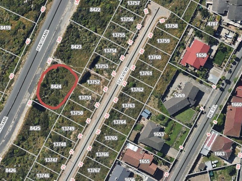 Vacant Land For Sale In Saldanha - Photo 3