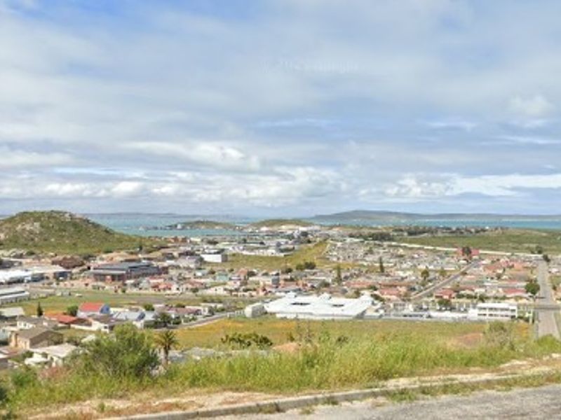 Vacant Land For Sale In Saldanha - Photo 2