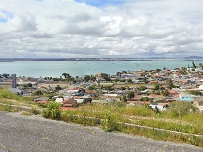 Vacant Land For Sale In Saldanha - Photo 1