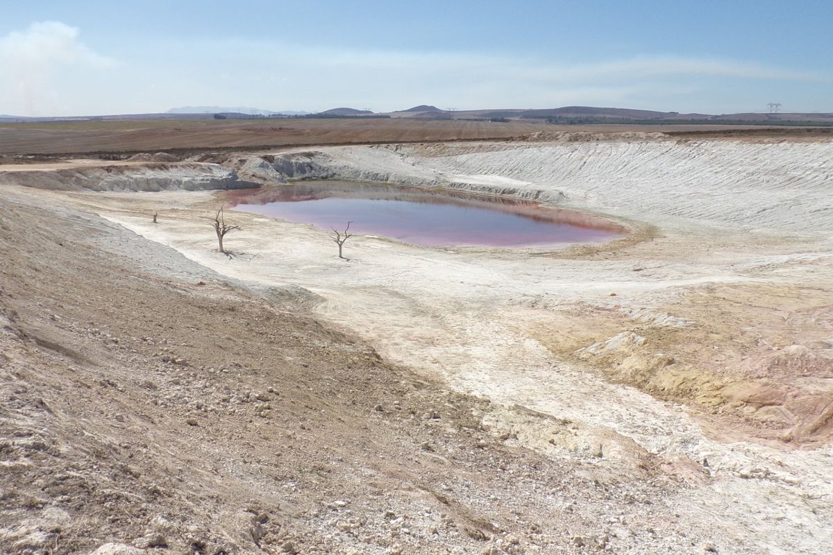 Farm For Sale In Malmesbury - Photo 2