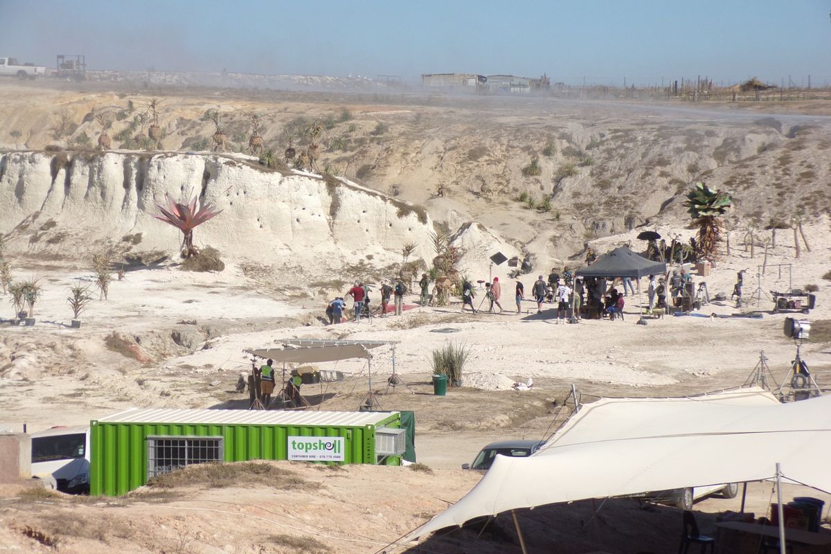 Farm For Sale In Malmesbury - Photo 4