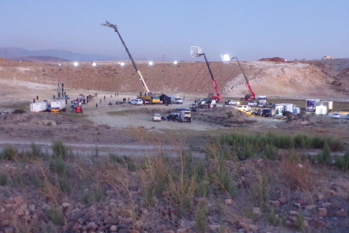 Farm For Sale In Malmesbury - Photo 5