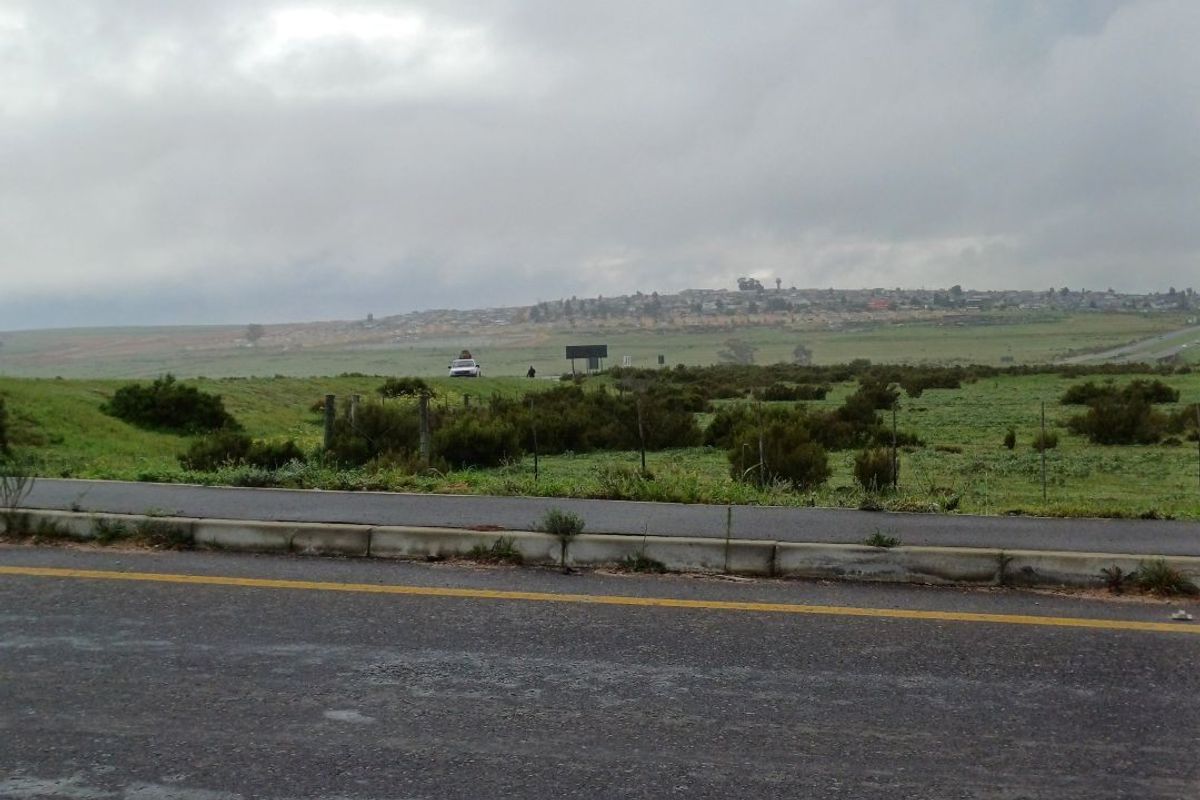 Industrial For Sale In Malmesbury - Photo 5