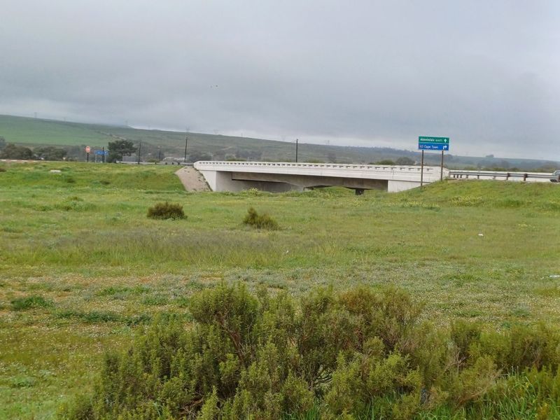 Industrial For Sale In Malmesbury - Photo 4