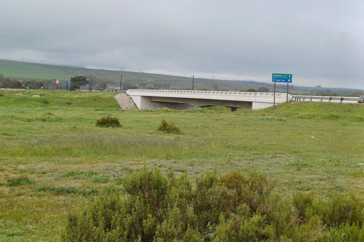 Industrial For Sale In Malmesbury - Photo 4