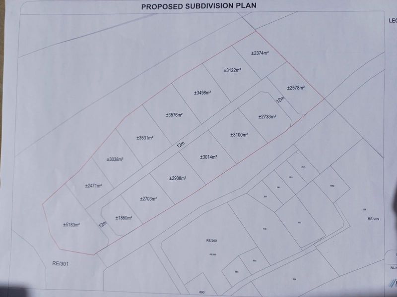 Industrial For Sale In Malmesbury - Photo 2