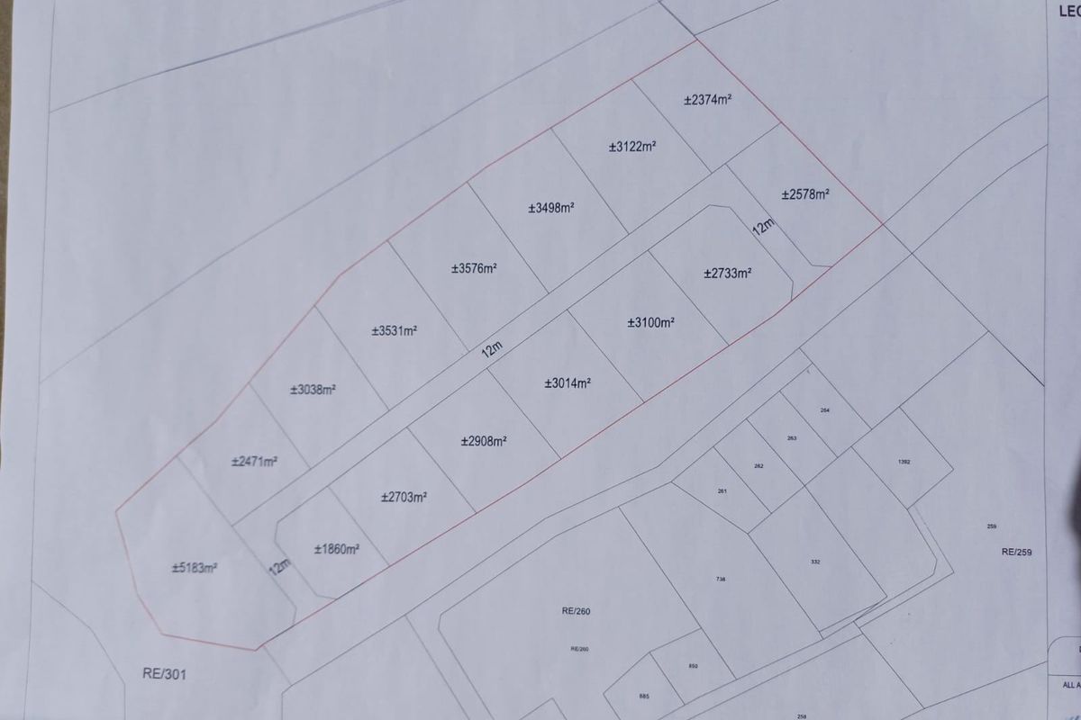 Industrial For Sale In Malmesbury - Photo 2