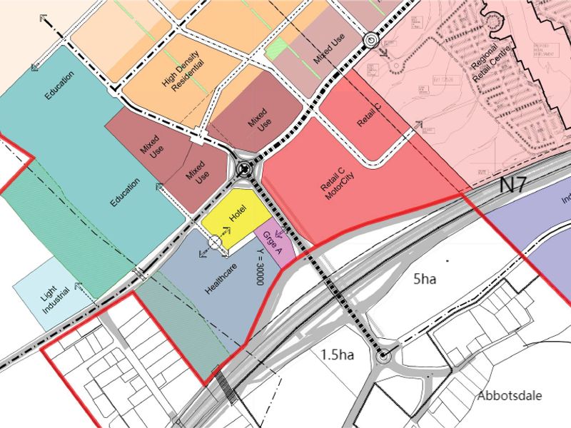 Industrial For Sale In Malmesbury - Photo 3