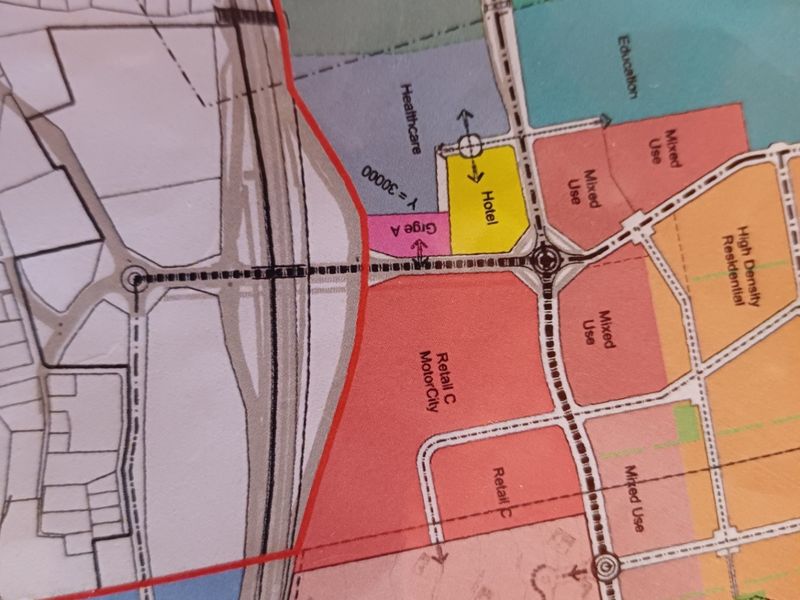 Industrial For Sale In Malmesbury - Photo 8