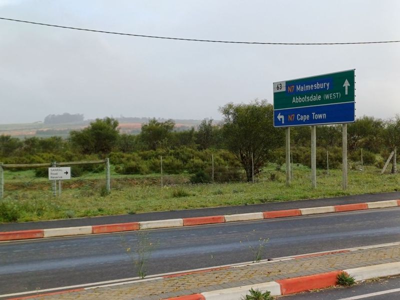 Industrial For Sale In Malmesbury - Photo 7