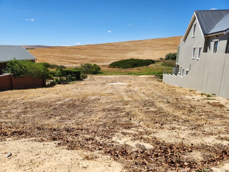 Vacant Land For Sale In Malmesbury - Photo 4