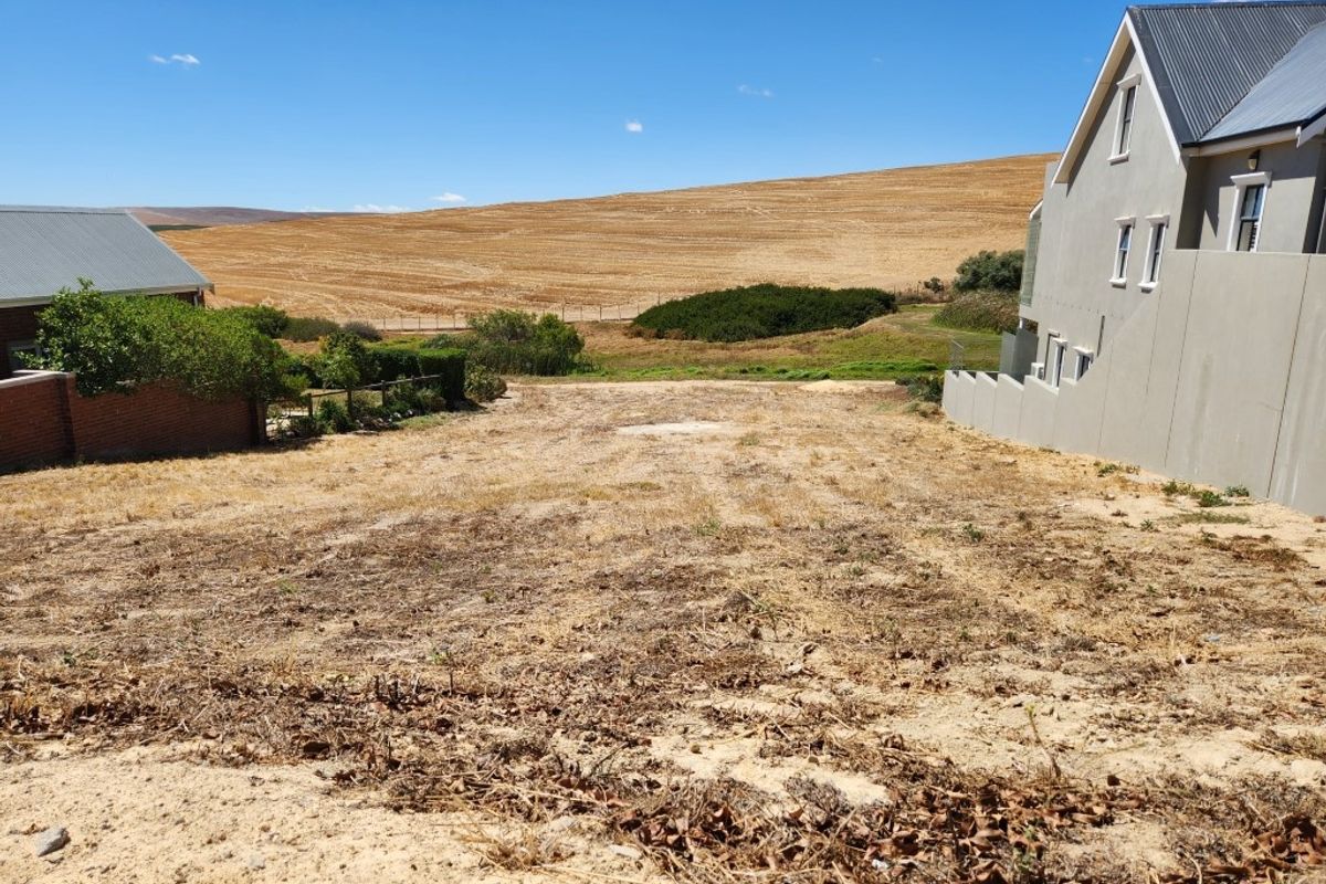 Vacant Land For Sale In Malmesbury - Photo 4