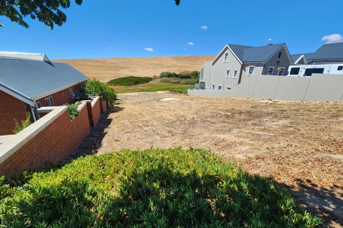 Vacant Land For Sale In Malmesbury - Photo 5
