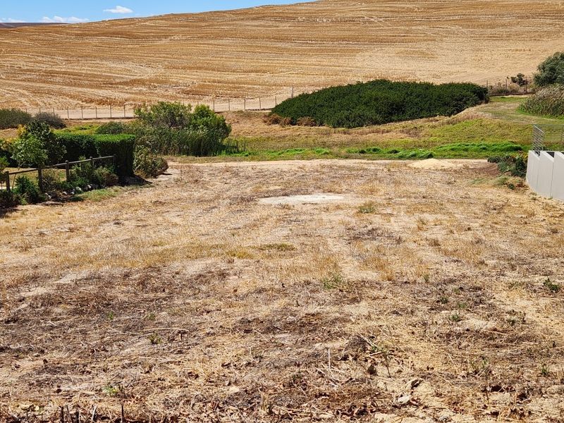 Vacant Land For Sale In Malmesbury - Photo 3