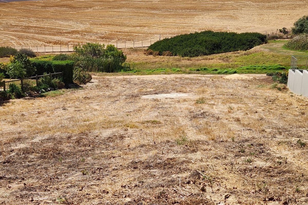 Vacant Land For Sale In Malmesbury - Photo 3