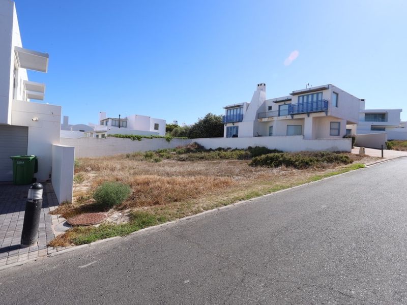 Vacant Land Sold In Langebaan - Photo 4