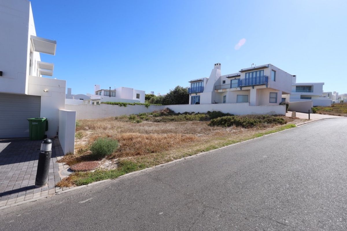 Vacant Land Sold In Langebaan - Photo 4