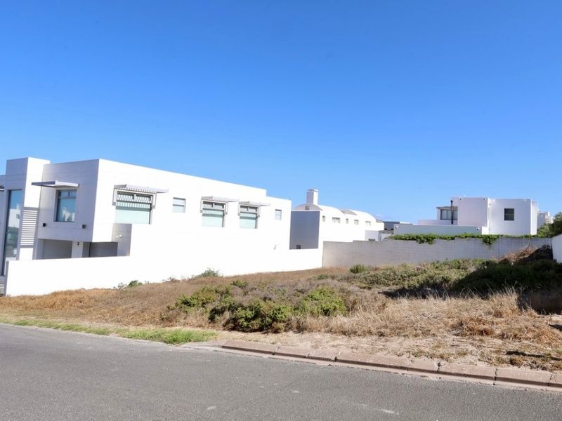 Vacant Land Sold In Langebaan - Photo 3