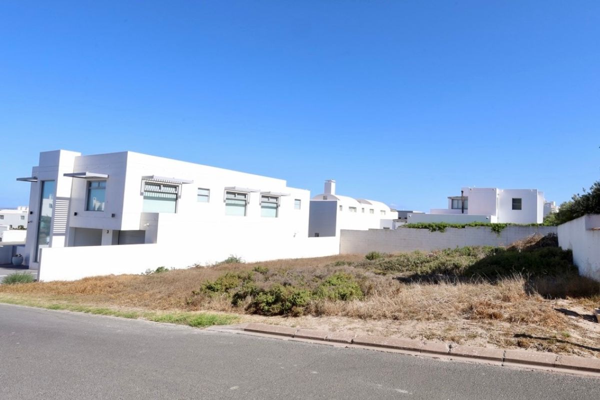 Vacant Land Sold In Langebaan - Photo 3