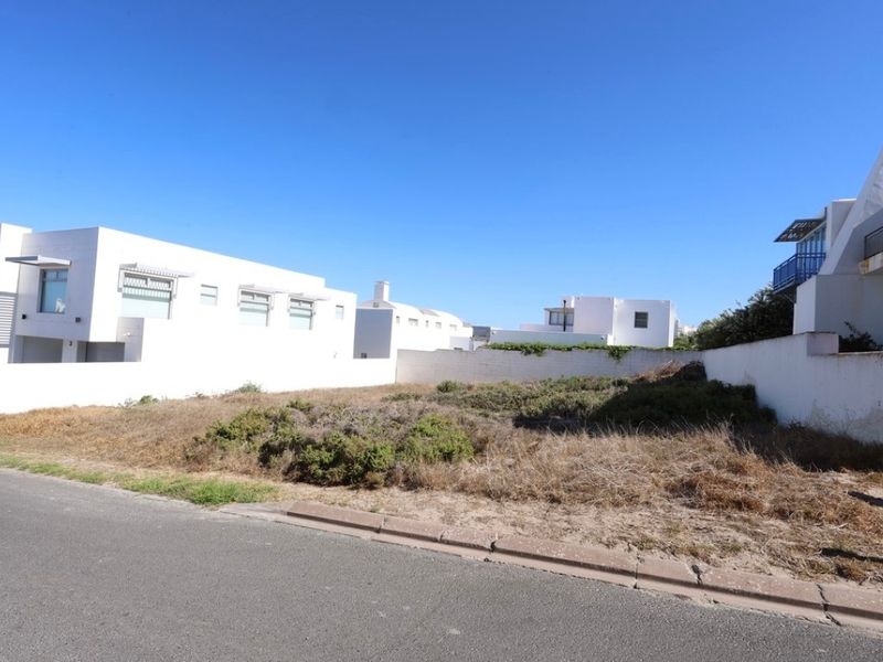 Vacant Land Sold In Langebaan - Photo 2