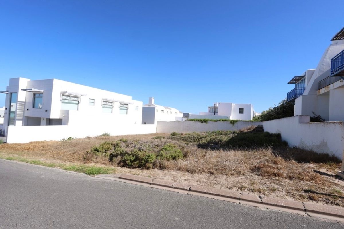 Vacant Land Sold In Langebaan - Photo 2