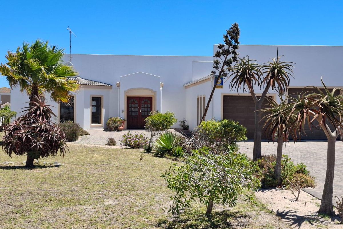 House For Sale In Langebaan - Photo 5