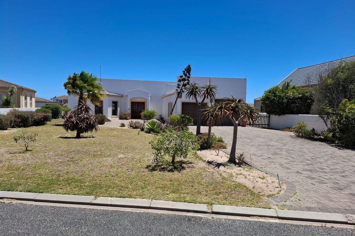 House For Sale In Langebaan - Photo 4