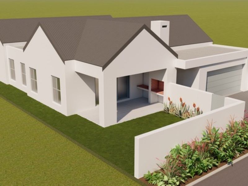 House For Sale In Langebaan - Photo 2