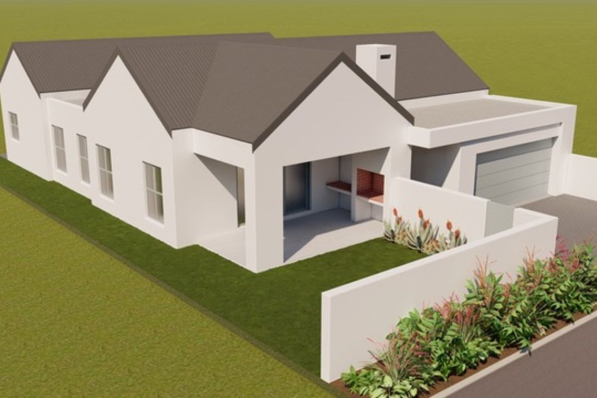 House For Sale In Langebaan - Photo 2