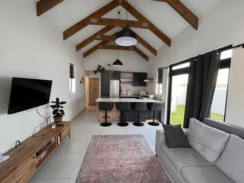 House Rental Monthly In Langebaan - Photo 1