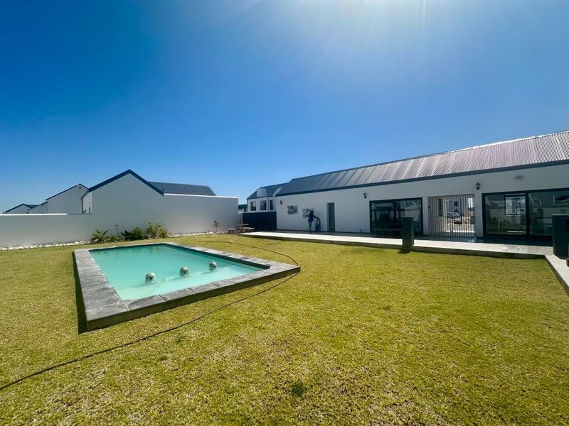 House Rental Monthly In Langebaan - Photo 4