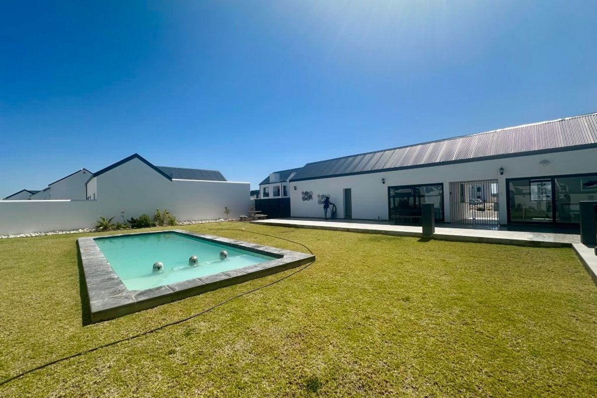House Rental Monthly In Langebaan - Photo 4