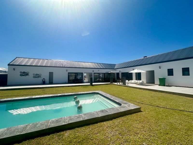 House Rental Monthly In Langebaan - Photo 5