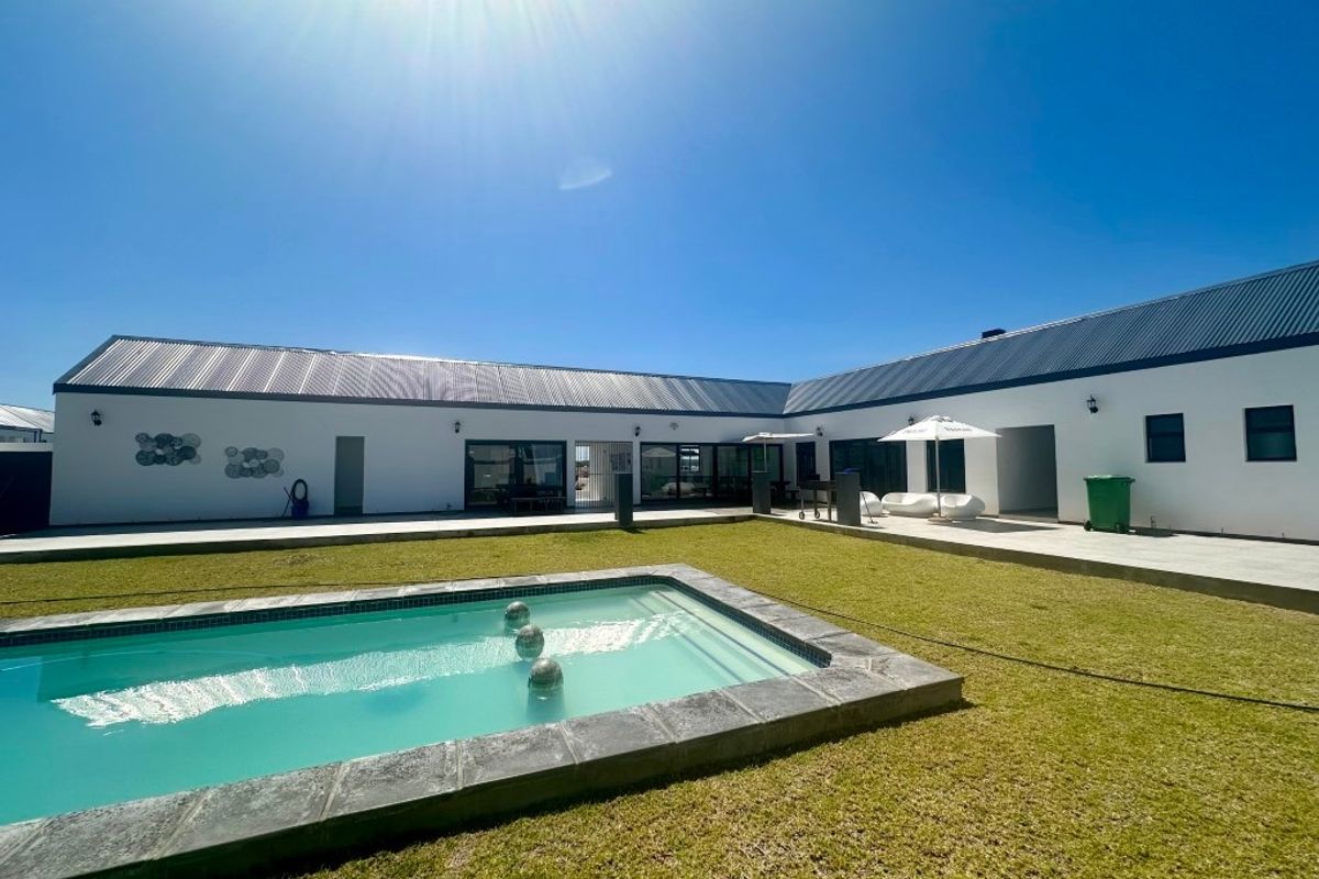 House Rental Monthly In Langebaan - Photo 5