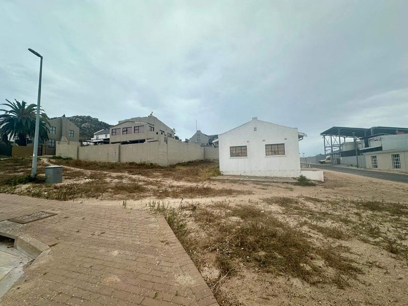 Vacant Land For Sale In Saldanha - Photo 4
