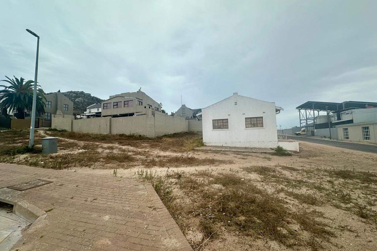 Vacant Land For Sale In Saldanha - Photo 4