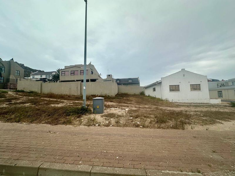 Vacant Land For Sale In Saldanha - Photo 3