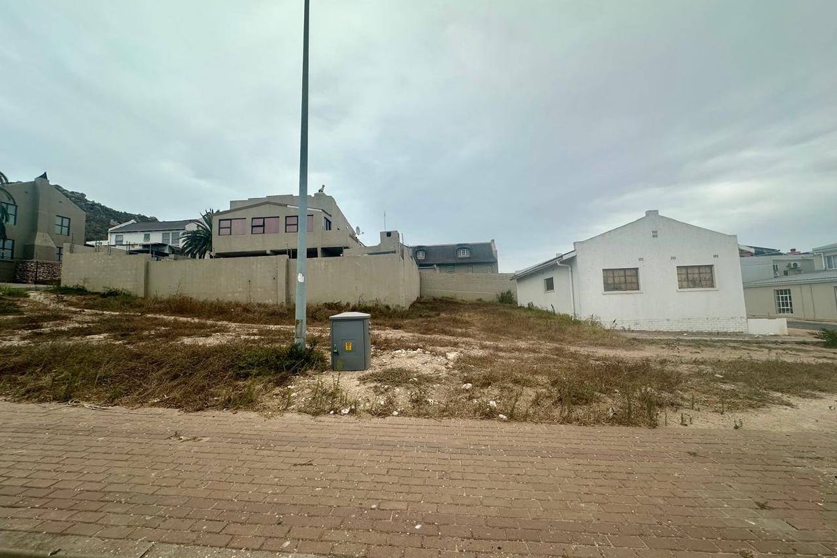 Vacant Land For Sale In Saldanha - Photo 3
