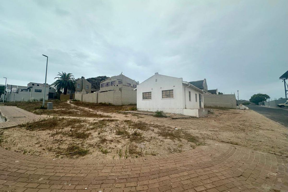 Vacant Land For Sale In Saldanha - Photo 5